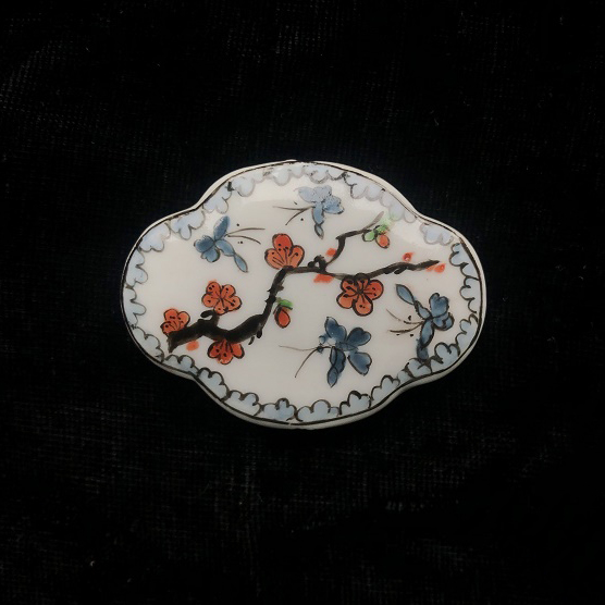   陶瓷饰品